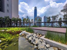 The AXON @ Bukit Bintang