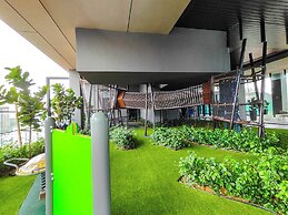 The AXON @ Bukit Bintang