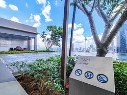 The AXON @ Bukit Bintang