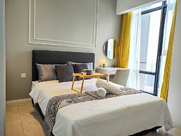 The AXON @ Bukit Bintang