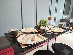 The AXON @ Bukit Bintang