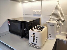 The AXON @ Bukit Bintang