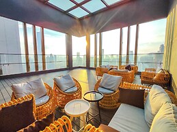 The AXON @ Bukit Bintang