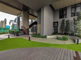 The AXON @ Bukit Bintang