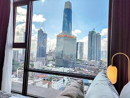 The AXON @ Bukit Bintang