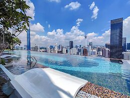 The AXON @ Bukit Bintang