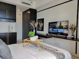 The AXON @ Bukit Bintang