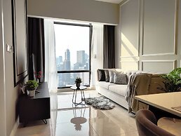 The AXON @ Bukit Bintang