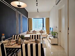 The AXON @ Bukit Bintang