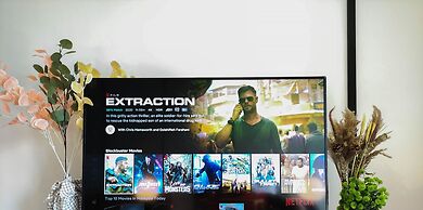 The AXON @ Bukit Bintang