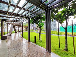 The AXON @ Bukit Bintang