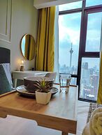 The AXON @ Bukit Bintang