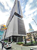 The AXON @ Bukit Bintang