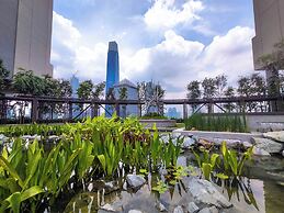 The AXON @ Bukit Bintang