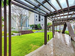 The AXON @ Bukit Bintang