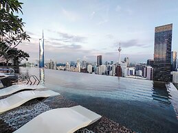 The AXON @ Bukit Bintang