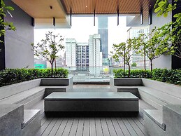 The AXON @ Bukit Bintang