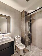 The AXON @ Bukit Bintang