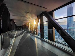 The AXON @ Bukit Bintang