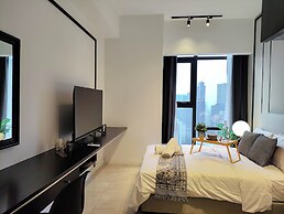 The AXON @ Bukit Bintang