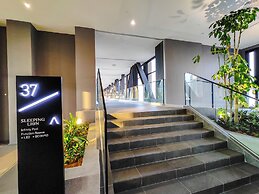 The AXON @ Bukit Bintang