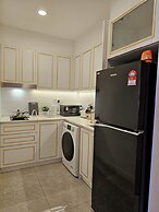 The AXON @ Bukit Bintang