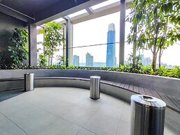 The AXON @ Bukit Bintang