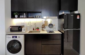 The AXON @ Bukit Bintang