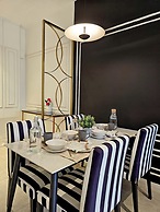 The AXON @ Bukit Bintang