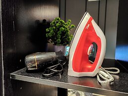 The AXON @ Bukit Bintang