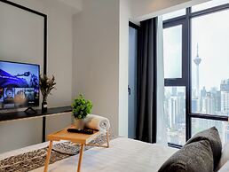 The AXON @ Bukit Bintang