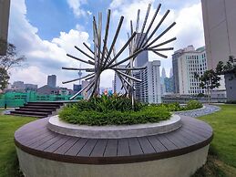 The AXON @ Bukit Bintang