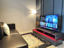 The AXON @ Bukit Bintang