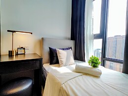 The AXON @ Bukit Bintang