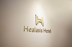 SEONGNAM HEALASIS HOTEL MORAN STATION