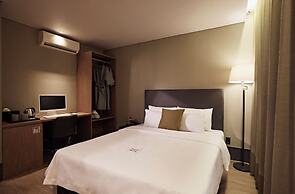 SEONGNAM HEALASIS HOTEL MORAN STATION