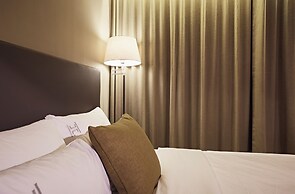 SEONGNAM HEALASIS HOTEL MORAN STATION