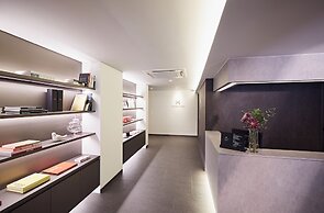 SEONGNAM HEALASIS HOTEL MORAN STATION