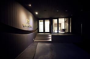 SEONGNAM HEALASIS HOTEL MORAN STATION