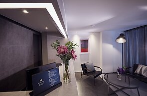 SEONGNAM HEALASIS HOTEL MORAN STATION