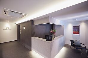 SEONGNAM HEALASIS HOTEL MORAN STATION