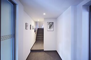 SEONGNAM HEALASIS HOTEL MORAN STATION