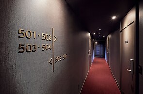 SEONGNAM HEALASIS HOTEL MORAN STATION