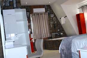 Rustiek Hotel