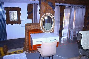 Rustiek Hotel