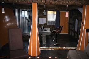 Rustiek Hotel