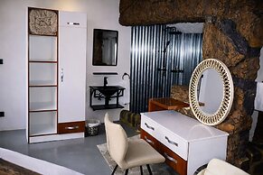 Rustiek Hotel