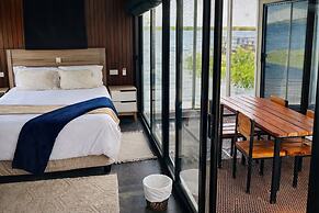 Rustiek Hotel