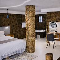 Rustiek Hotel