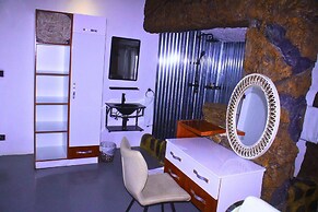 Rustiek Hotel